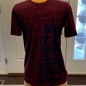 Adidas Boys XL Tee